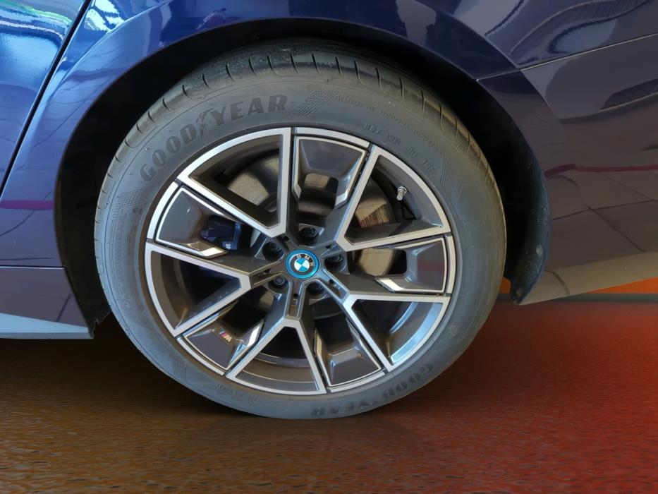 BMW I4 M50 2023