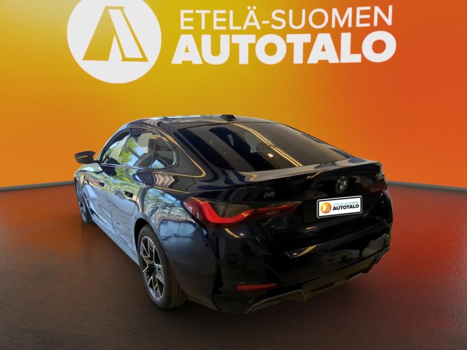 BMW I4 M50 2023