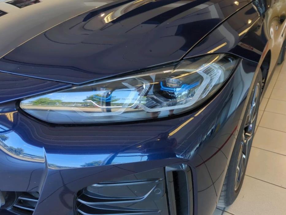 BMW I4 M50 2023