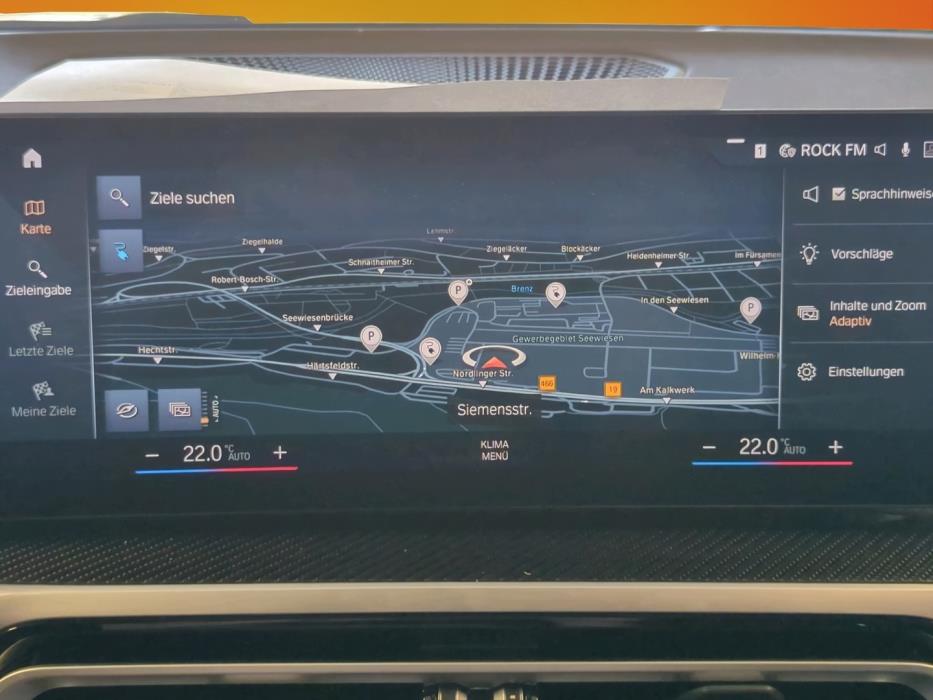 BMW I4 M50 2023