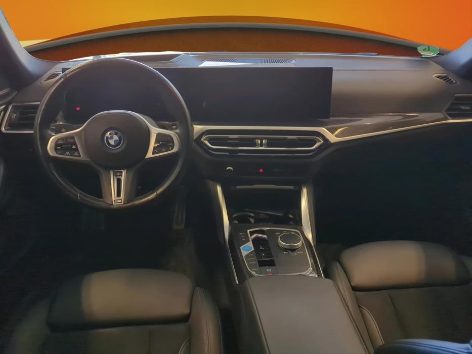 BMW I4 M50 2023
