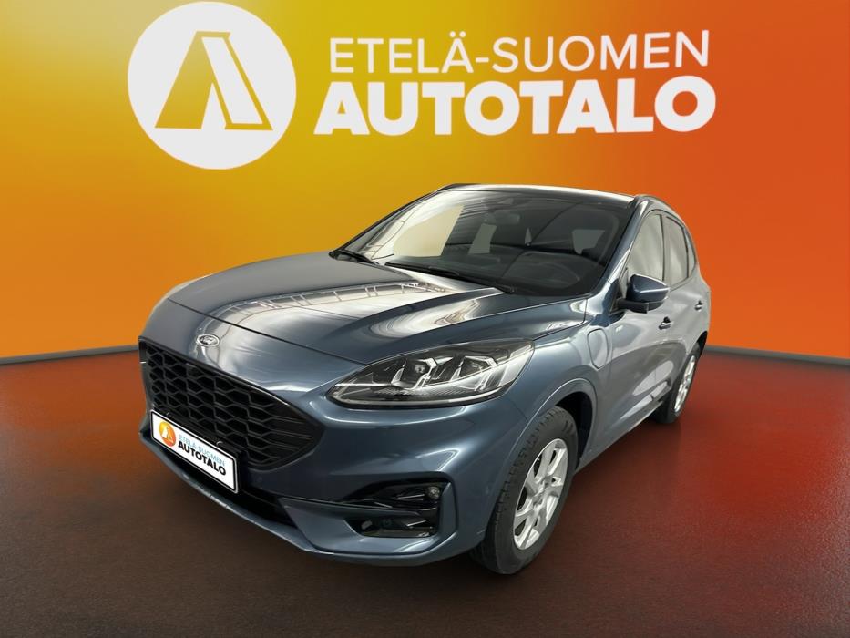 FORD Kuga 2023