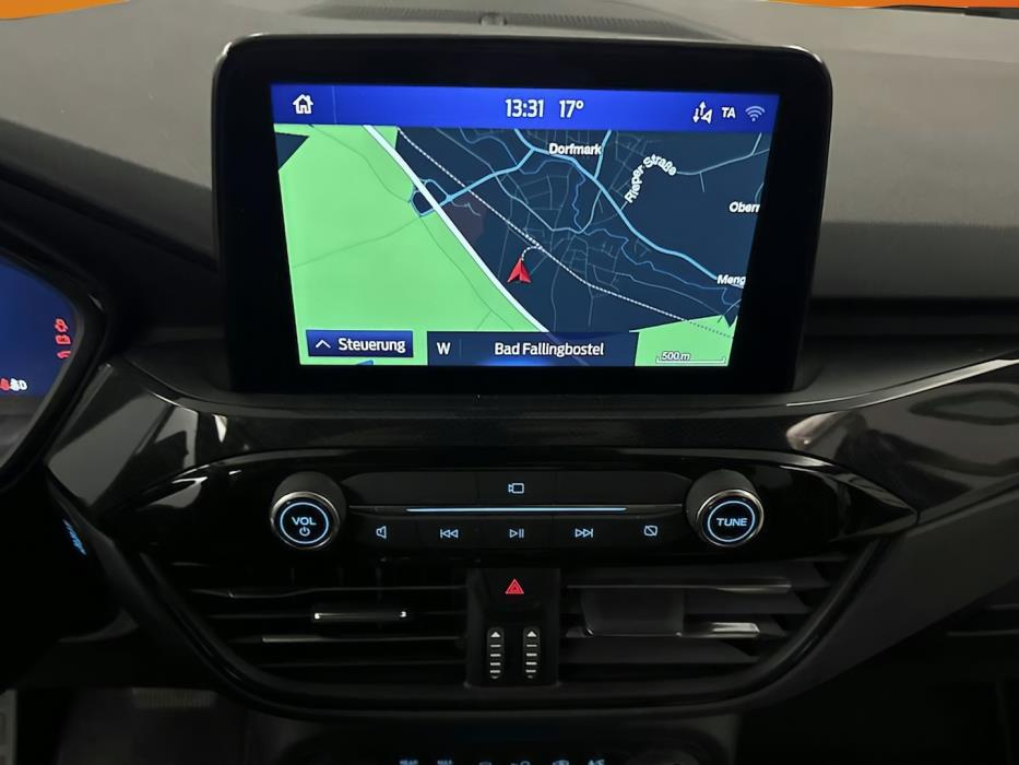 FORD Kuga 2023