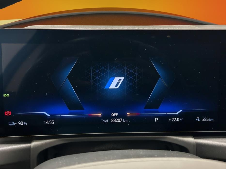 BMW i4 2024