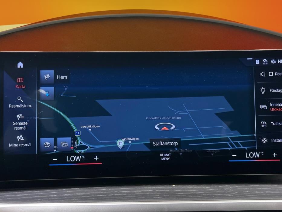 BMW i4 2024