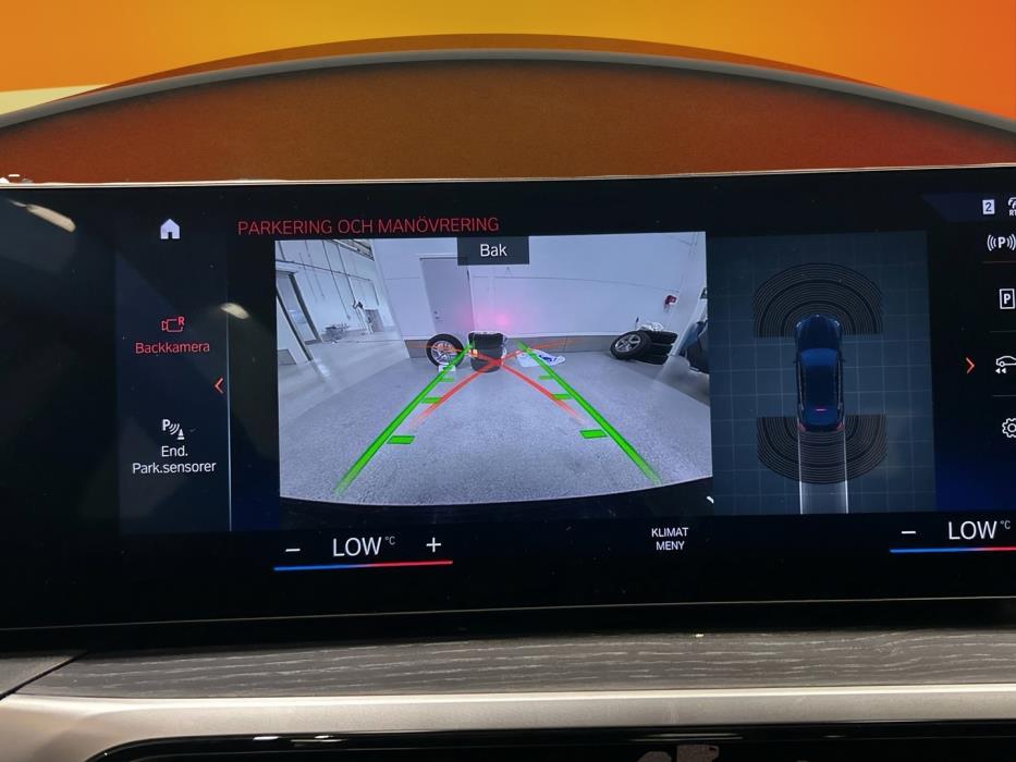BMW i4 2024