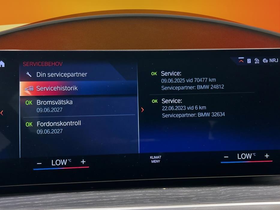 BMW i4 2024