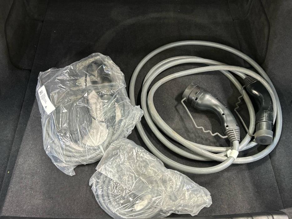 BMW i4 2024