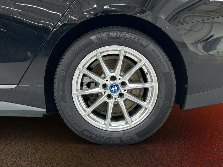 BMW i4 2024