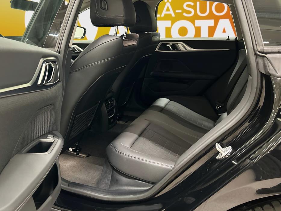 BMW i4 2024