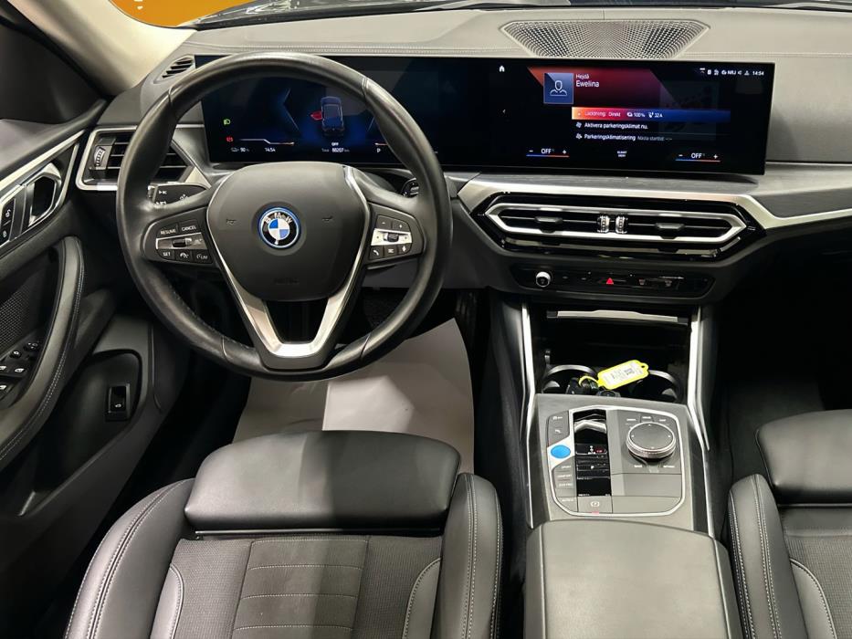 BMW i4 2024