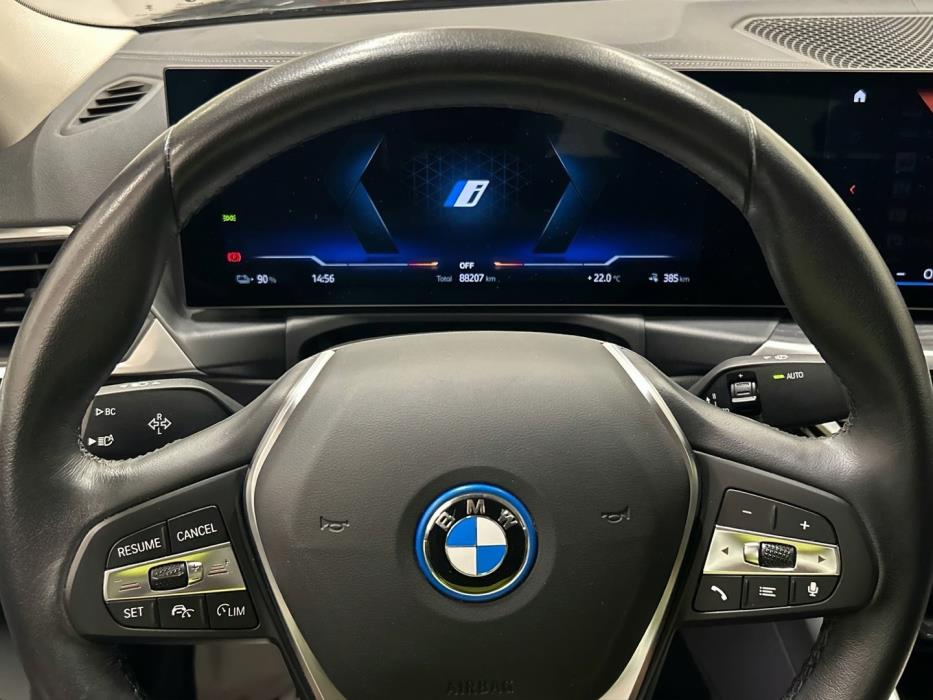 BMW i4 2024