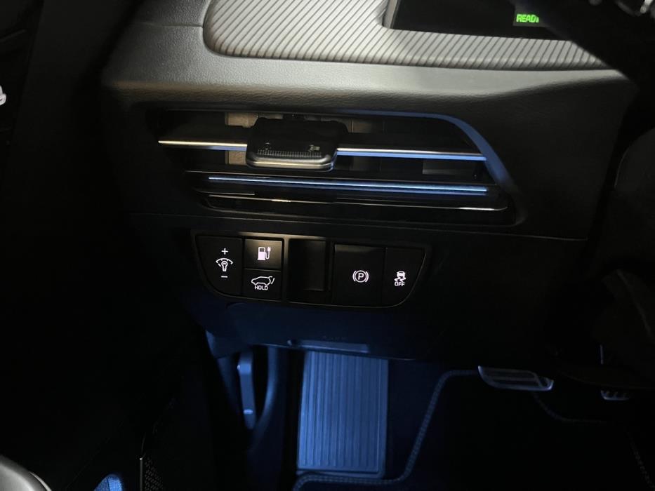 KIA EV6 2024