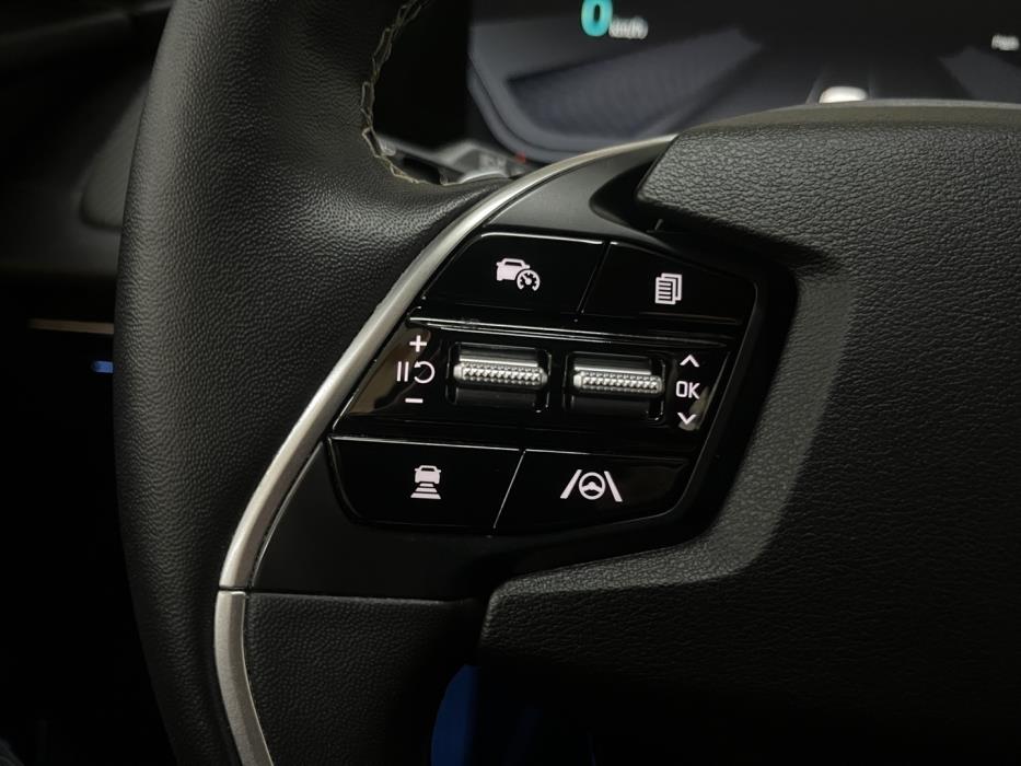 KIA EV6 2024