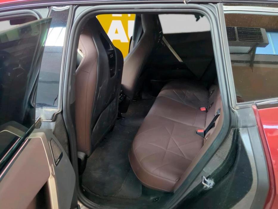 BMW iX 2023