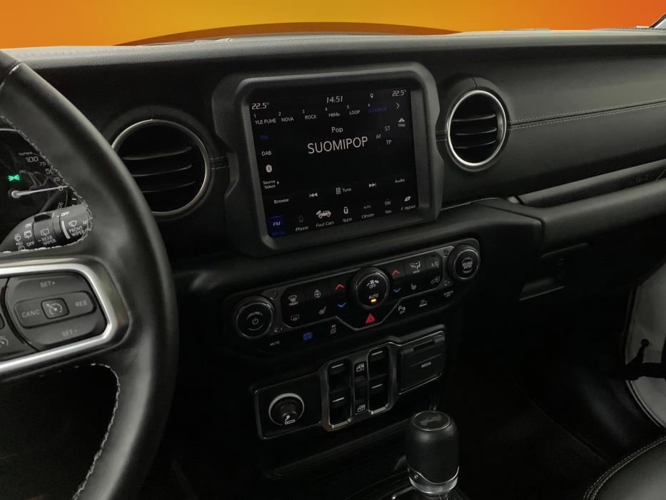 JEEP Wrangler 2021