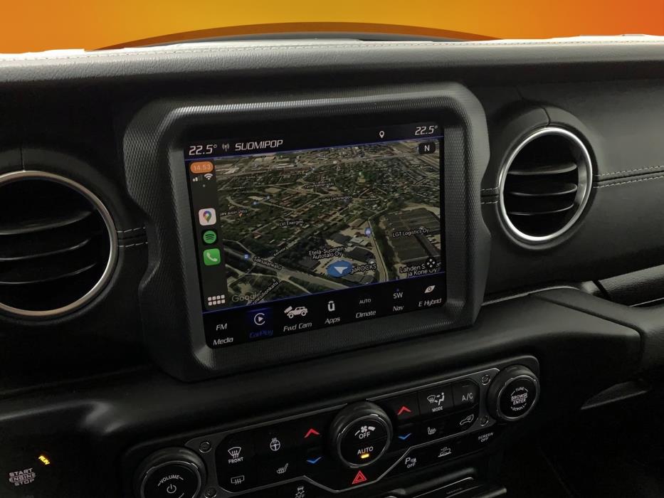 JEEP Wrangler 2021
