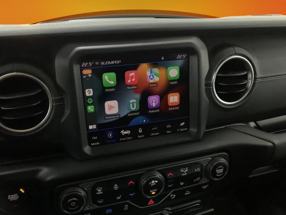 JEEP Wrangler 2021