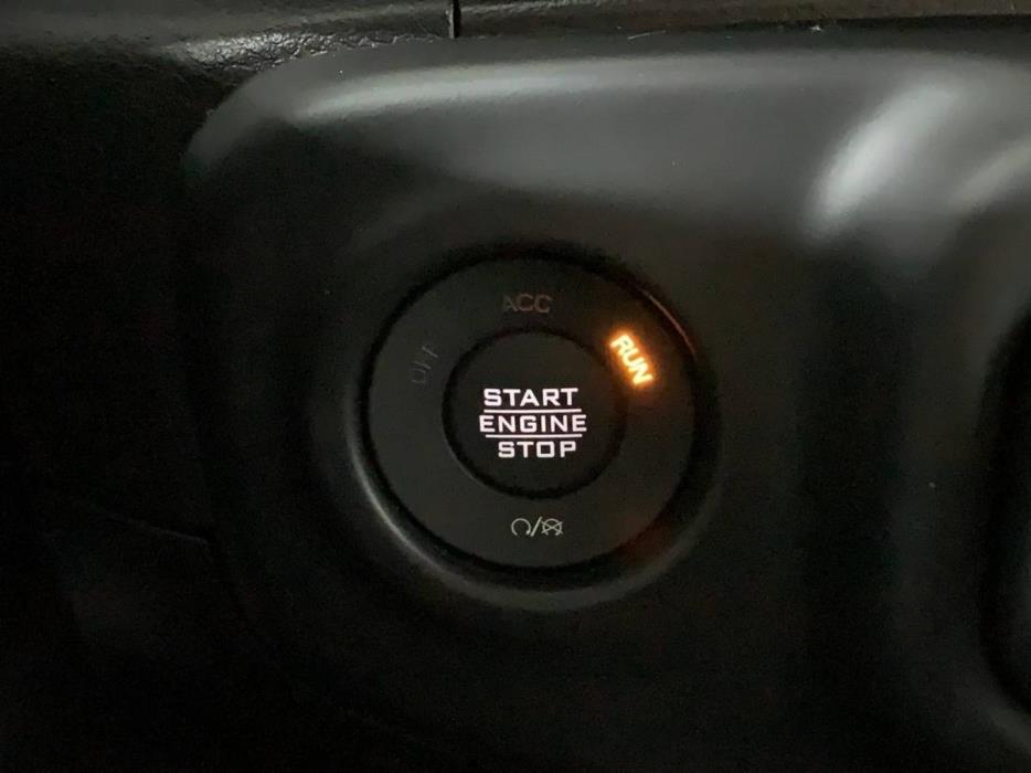 JEEP Wrangler 2021
