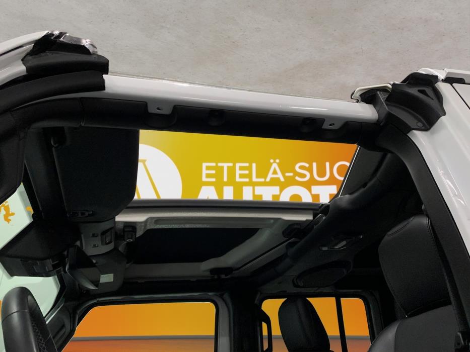 JEEP Wrangler 2021