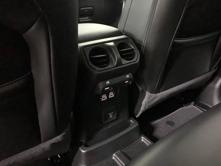 JEEP Wrangler 2021