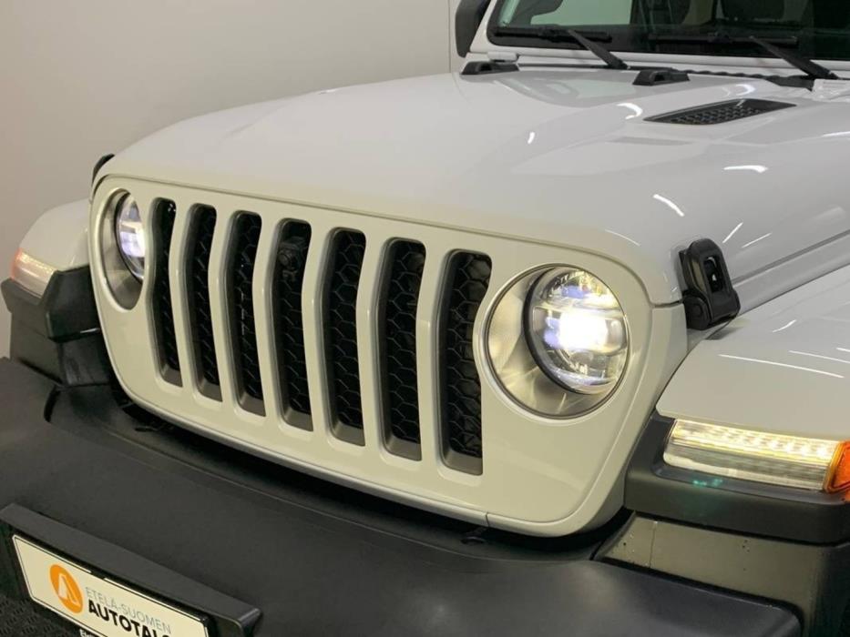 JEEP Wrangler 2021