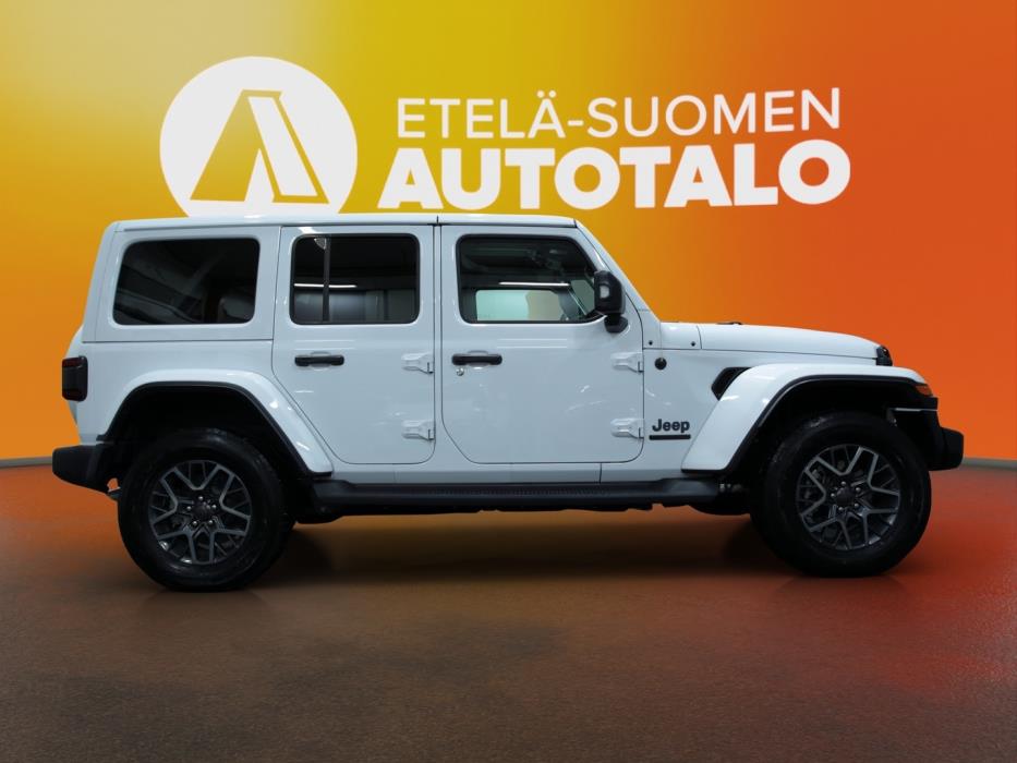 JEEP Wrangler 2021