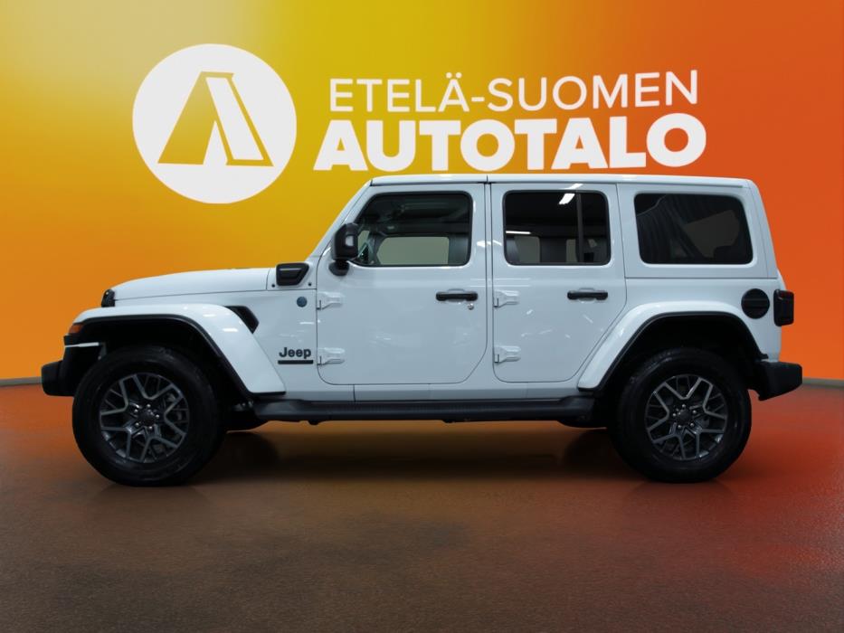 JEEP Wrangler 2021