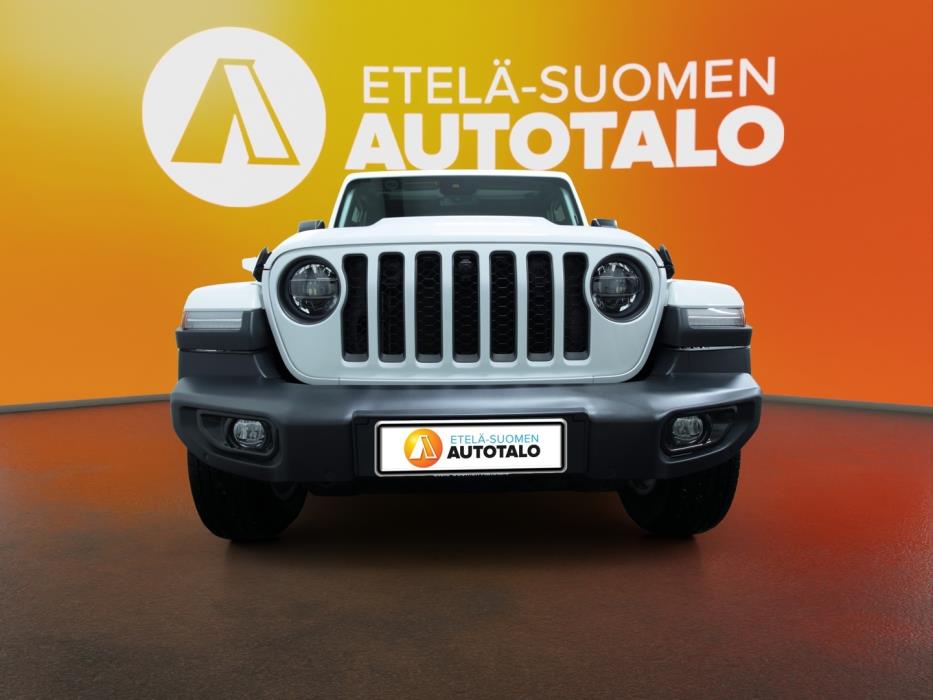 JEEP Wrangler 2021