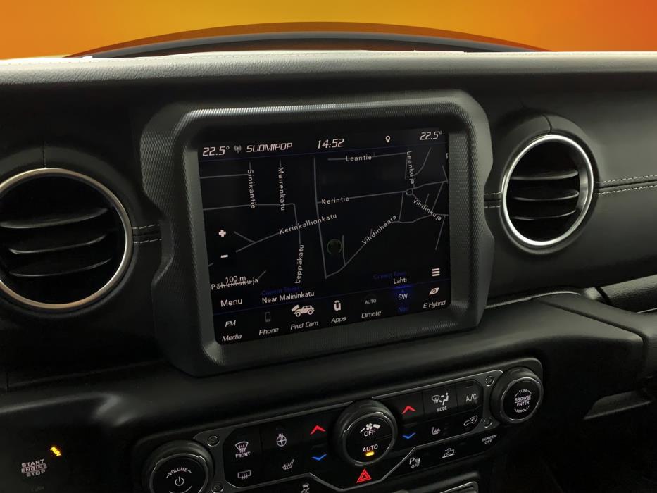 JEEP Wrangler 2021