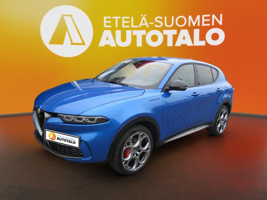 ALFA ROMEO Tonale 2023