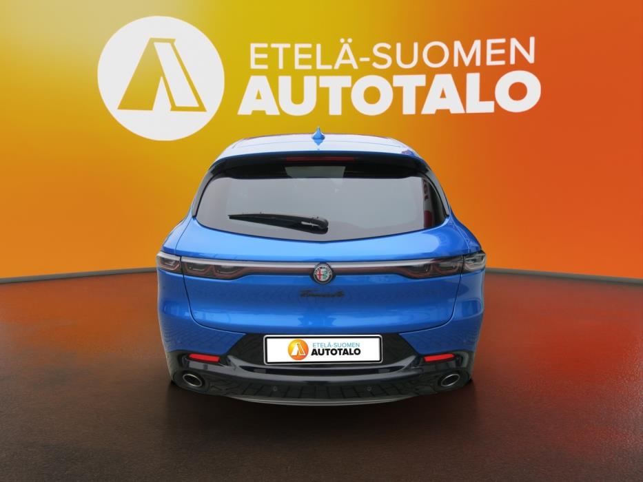 ALFA ROMEO Tonale 2023