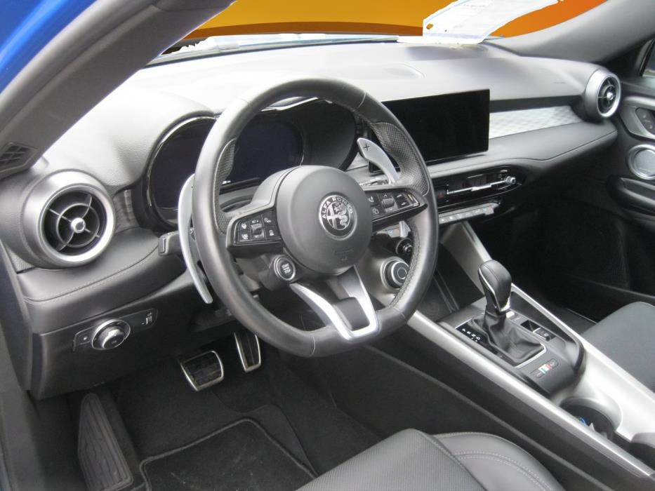 ALFA ROMEO Tonale 2023
