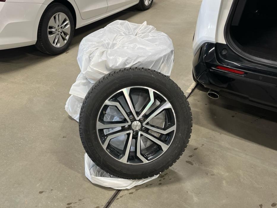 TOYOTA RAV4 Plug-in 2021