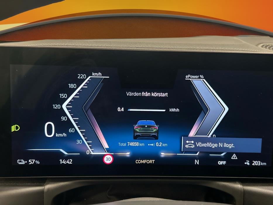 BMW i4 2024