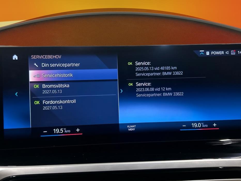 BMW i4 2024