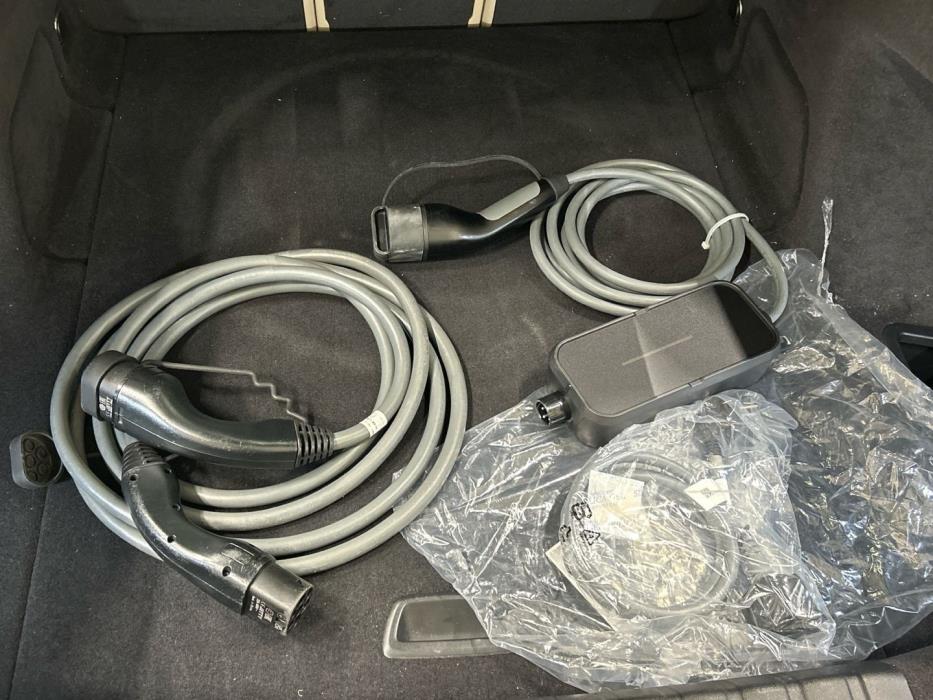 BMW i4 2024