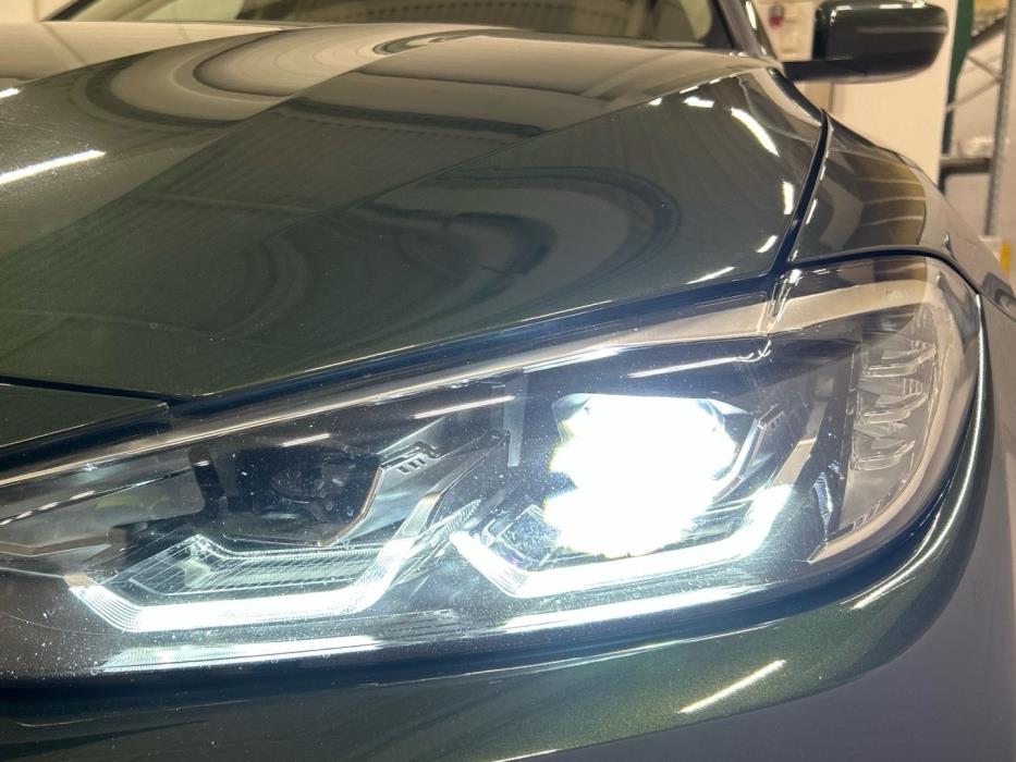 BMW i4 2024