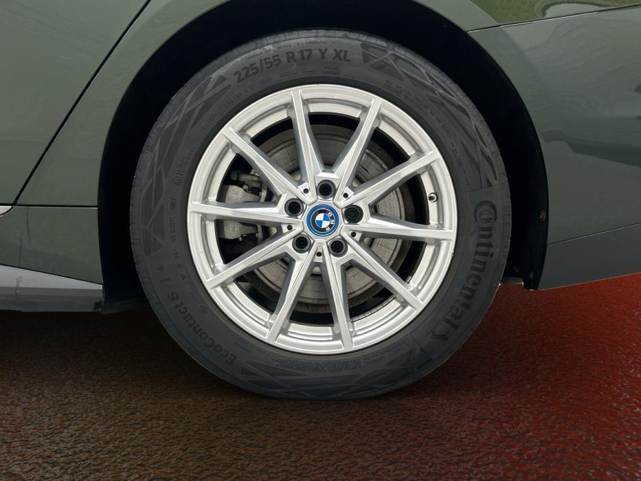 BMW i4 2024