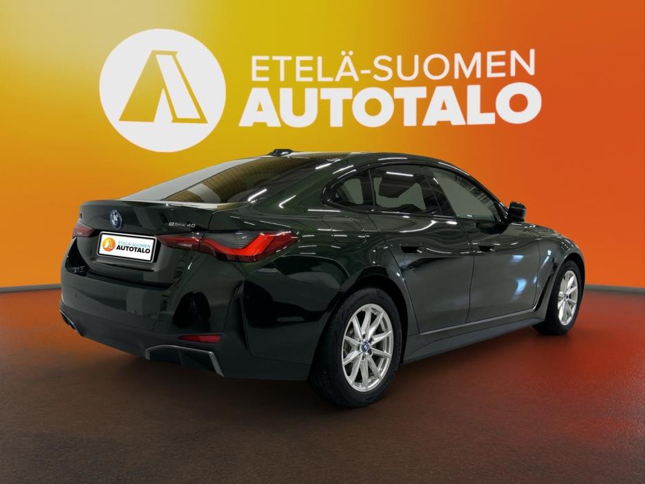 BMW i4 2024