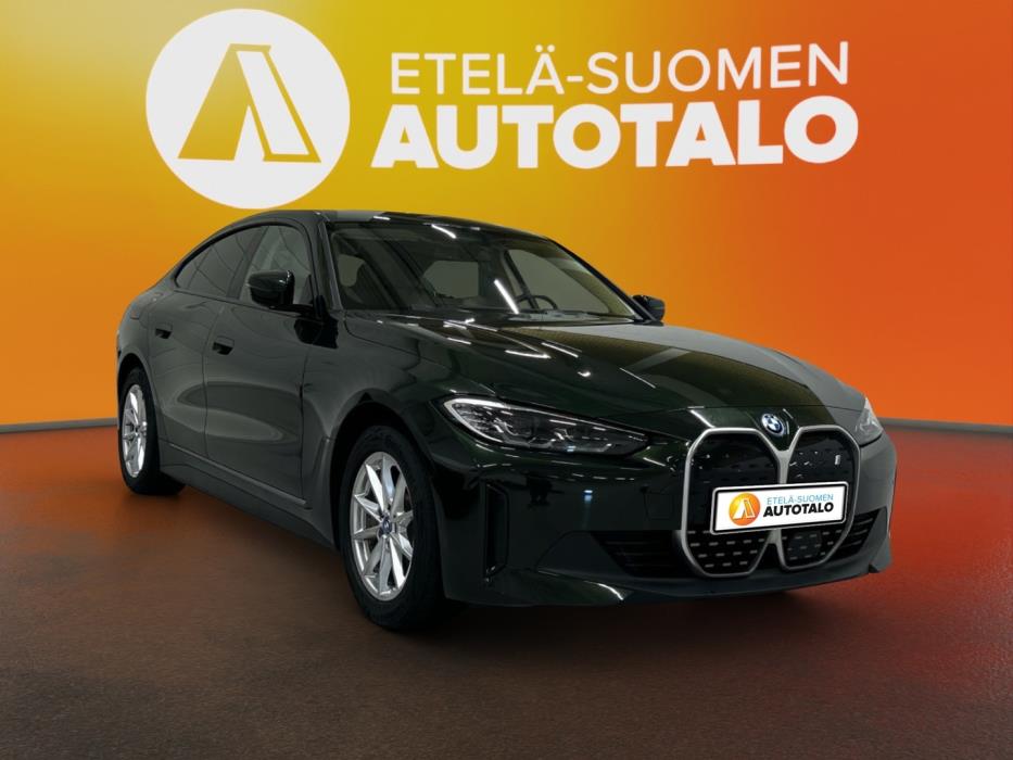 BMW i4 2024