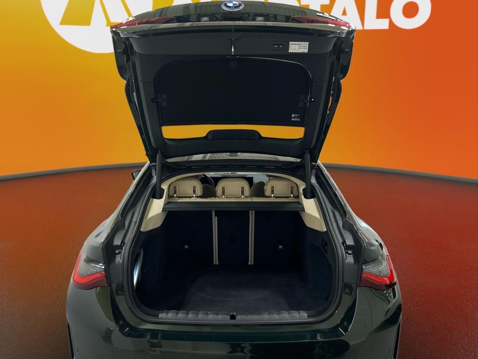 BMW i4 2024