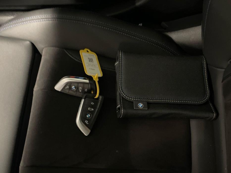 BMW i4 2024