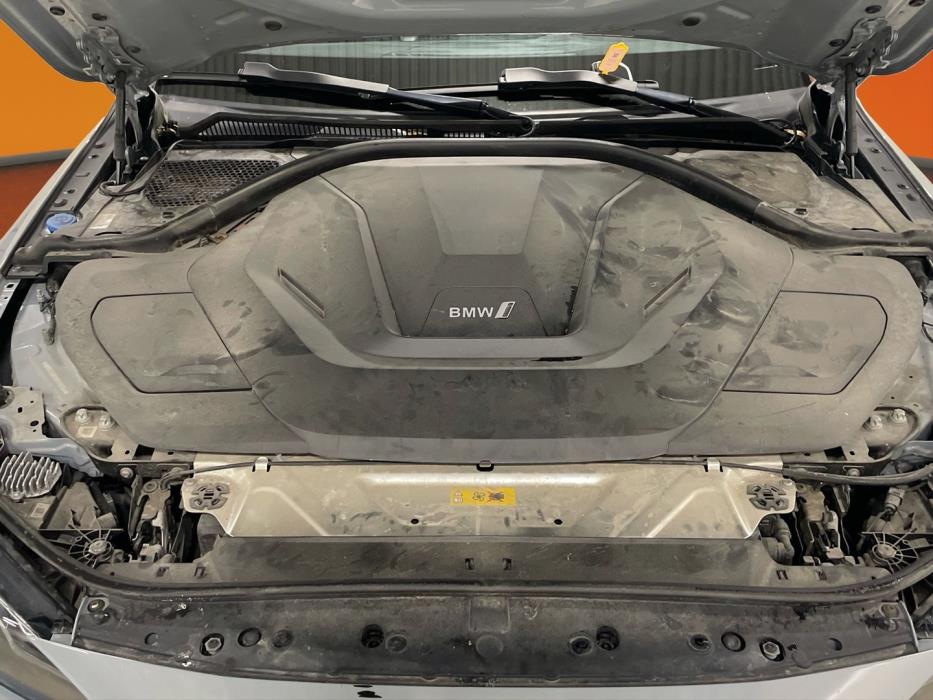BMW i4 2024