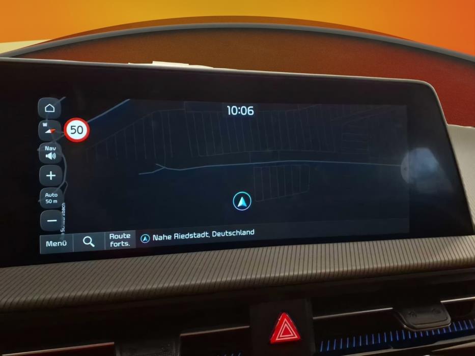 KIA EV6 2023