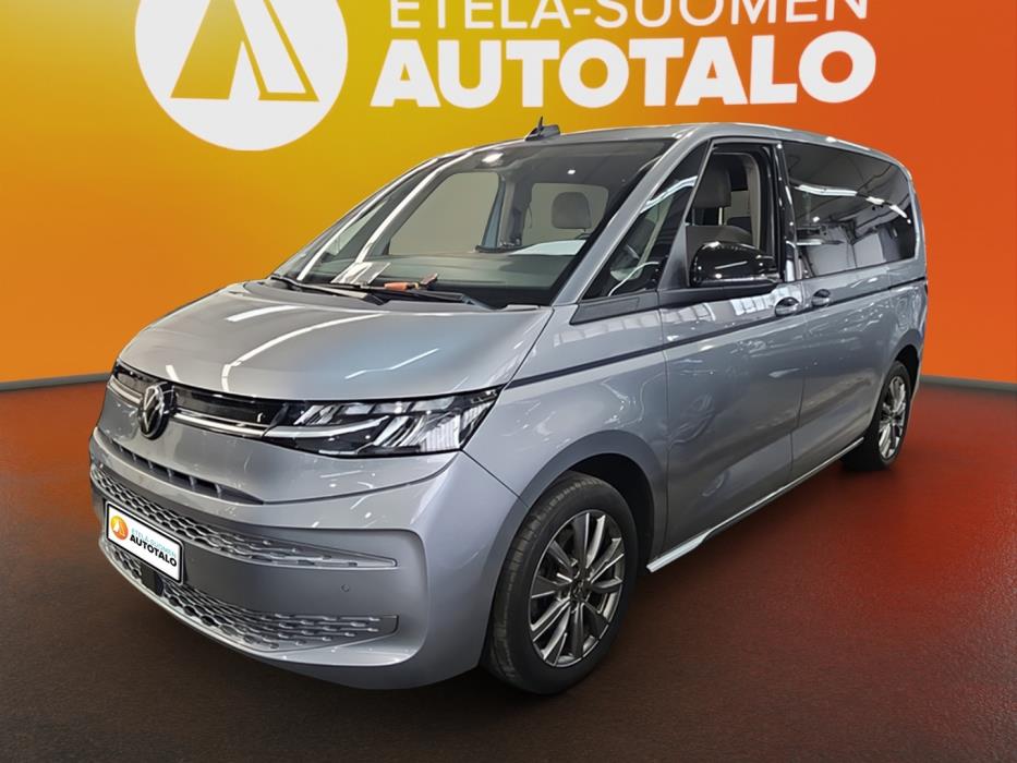 VOLKSWAGEN Multivan 2023