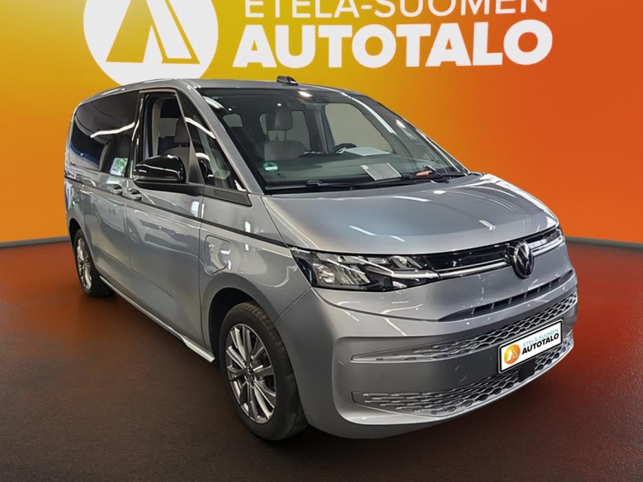 VOLKSWAGEN Multivan 2023