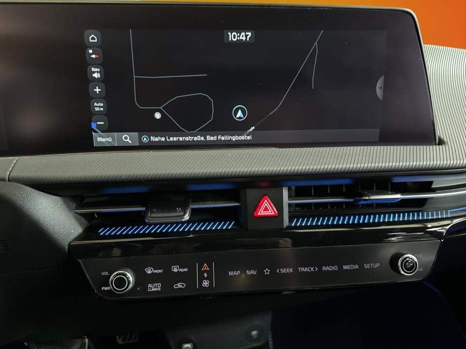 KIA EV6 2024