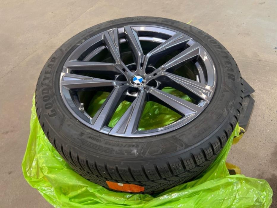 BMW i4 M60 2026
