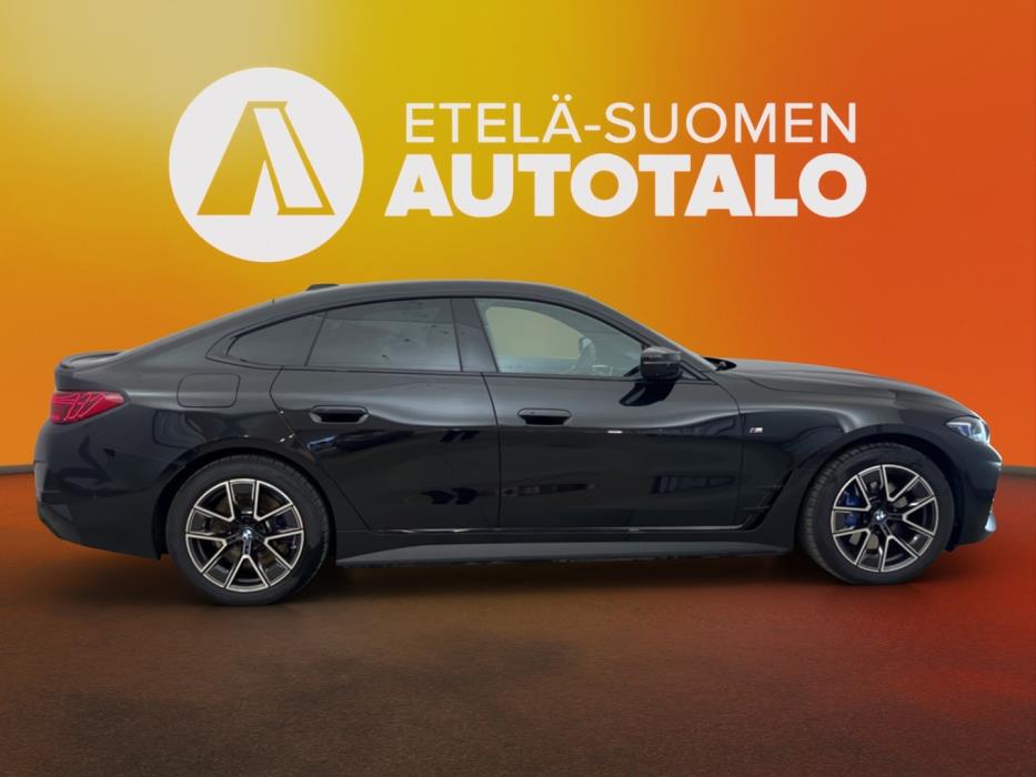 BMW i4 M60 2026